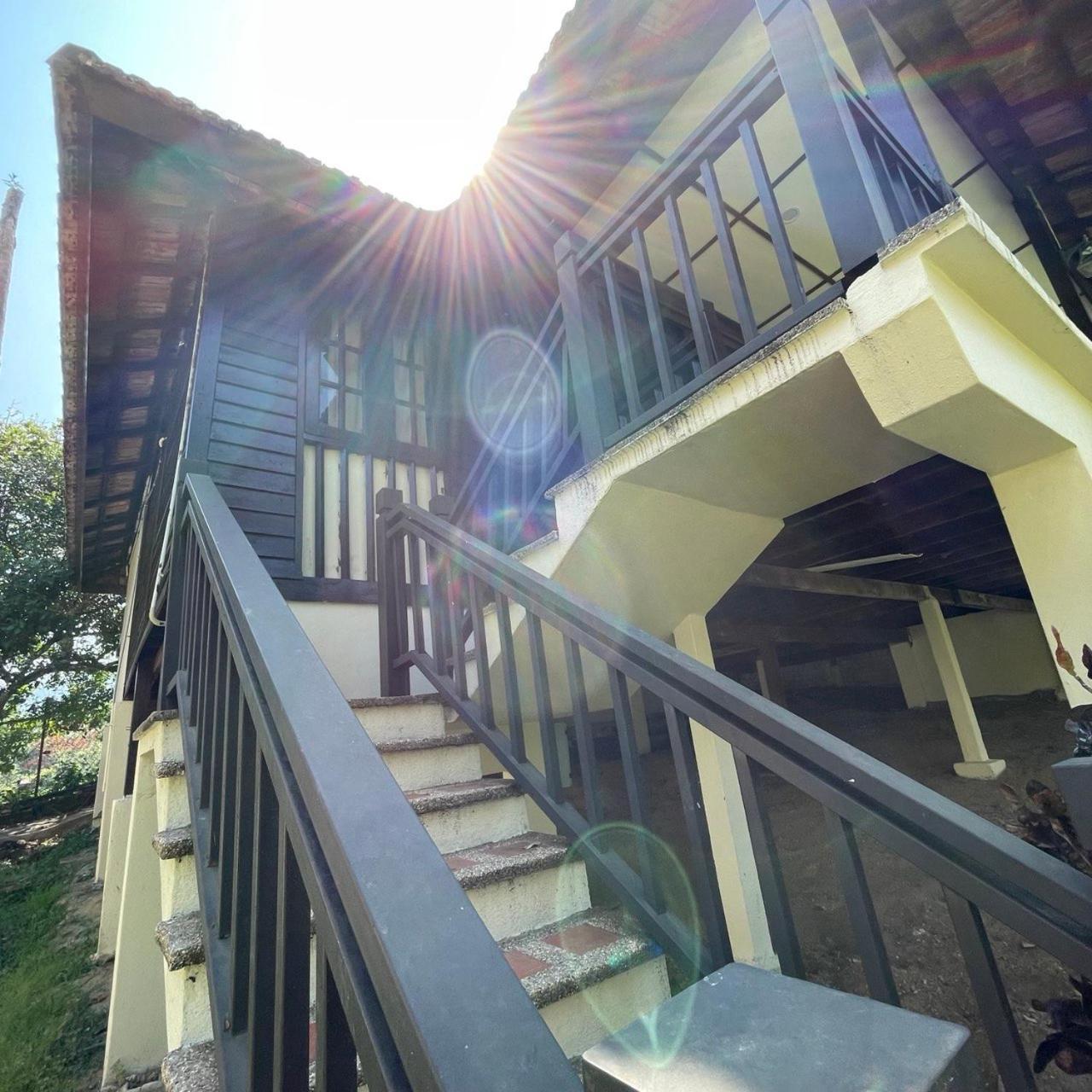 101 Resort & Spa, Janda Baik Kampong Sum Sum Exterior foto