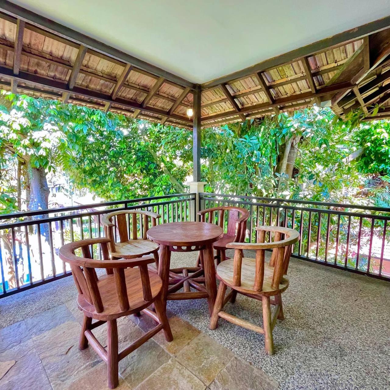 101 Resort & Spa, Janda Baik Kampong Sum Sum Exterior foto