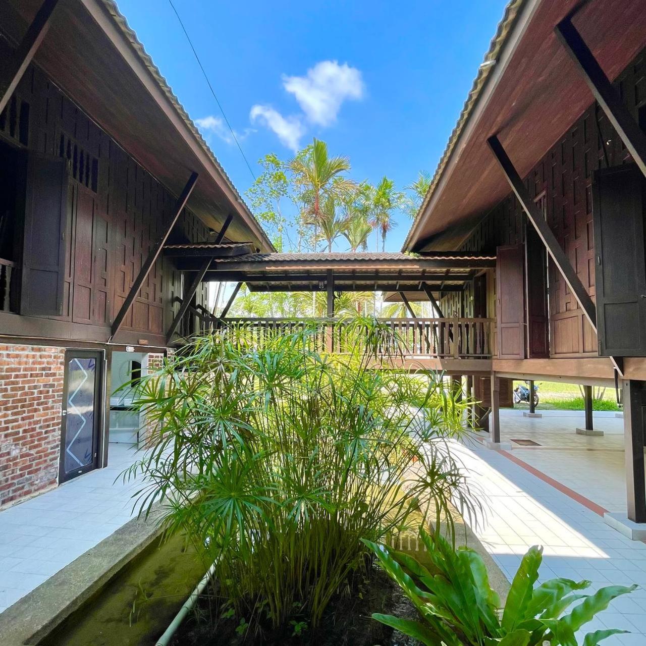 101 Resort & Spa, Janda Baik Kampong Sum Sum Exterior foto